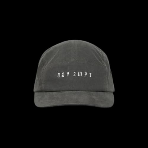 Cav Empt Arrangement Cap 'Grey'