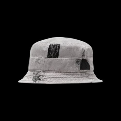 Cav Empt Overdye FK Sheets Hat 'Grey'