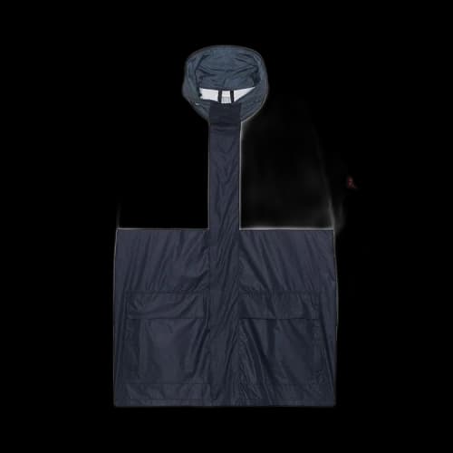 Cav Empt Protection Zip Jacket 'Navy'