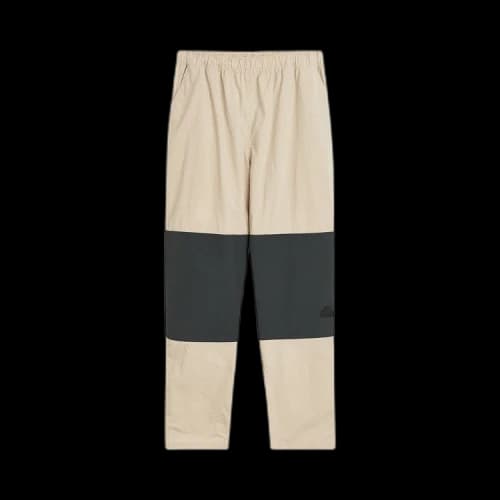 Cav Empt Nylon Warm Up Pants 'Beige'