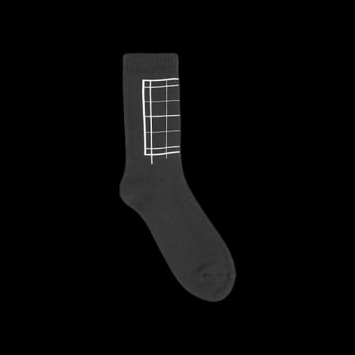 Cav Empt C.EMPT Socks 'Black'