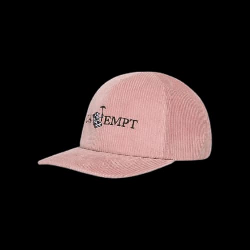 Cav Empt MD Input Hammer Cap 'Pink'