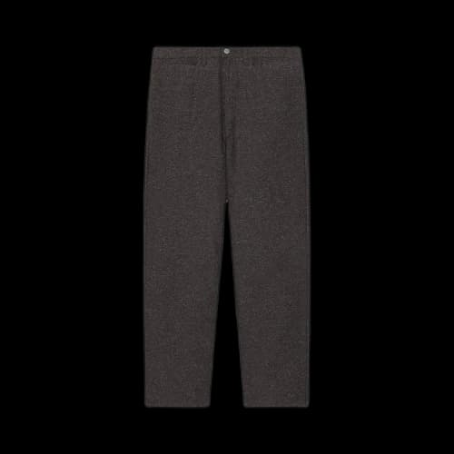 Cav Empt 1994 Nep Twill Pants 'Charcoal'