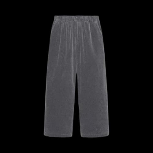 Cav Empt Cord Comfort Pants 'Grey'