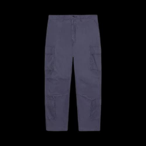 Cav Empt Four Cargo Pocket Pants 'Charcoal'