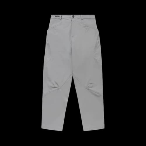 Cav Empt Dimensional Pants 'Grey'