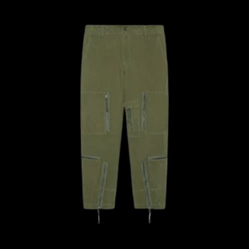 Cav Empt Yossarian Pants #6 'Khaki'