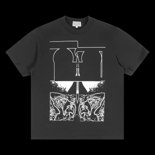 Cav Empt MD Ascenders Tee 'Black'