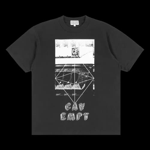 Cav Empt MD Mai Dei Tee 'Black'