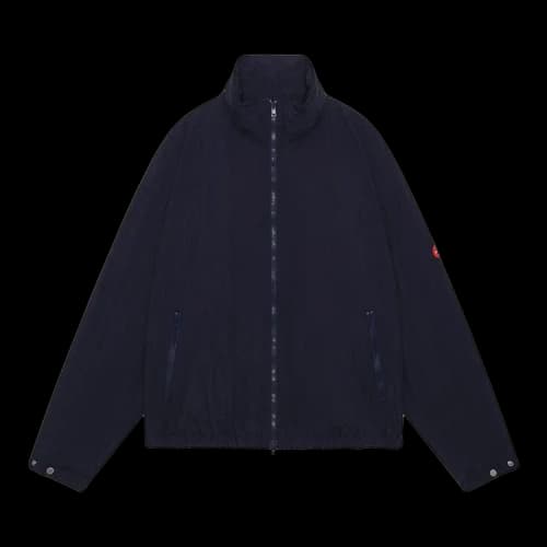 Cav Empt VS XO98 Zip Jacket 'Navy'