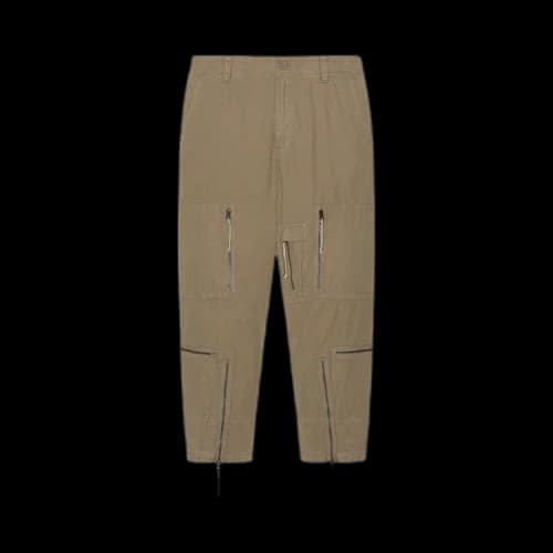 Cav Empt Yossarian Pants #7 'Beige'