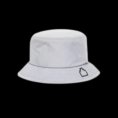 Cav Empt Reflect Cap 'Silver'