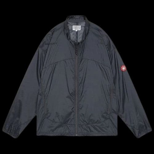 Cav Empt Light Ripstop Nylon BDU Jacket 'Charcoal'