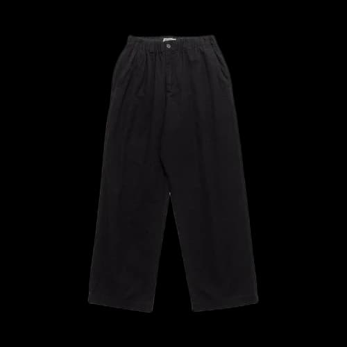 Cav Empt Flannel Comfort Pants 'Black'