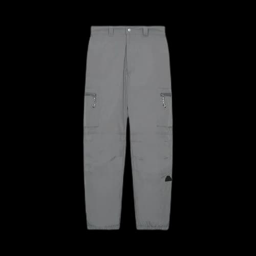 Cav Empt Mil-Tech Cargo Pants 'Grey'