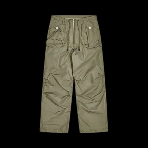Cav Empt PE Flight Pants 'Khaki'