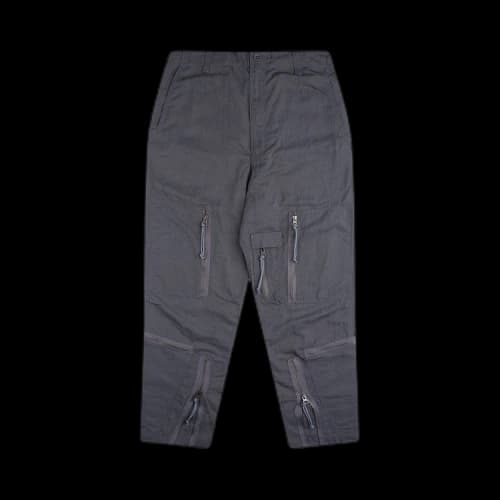 Cav Empt Yossarian Pants #8 'Charcoal'