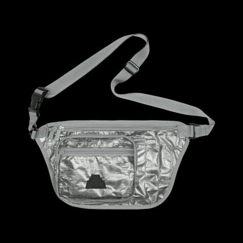 Cav Empt Composite Waist Bag 'Grey'
