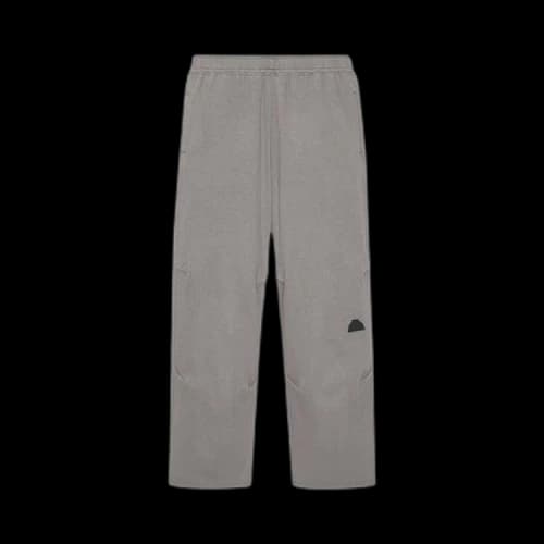 Cav Empt Double Knit Jog Pants 'Charcoal'
