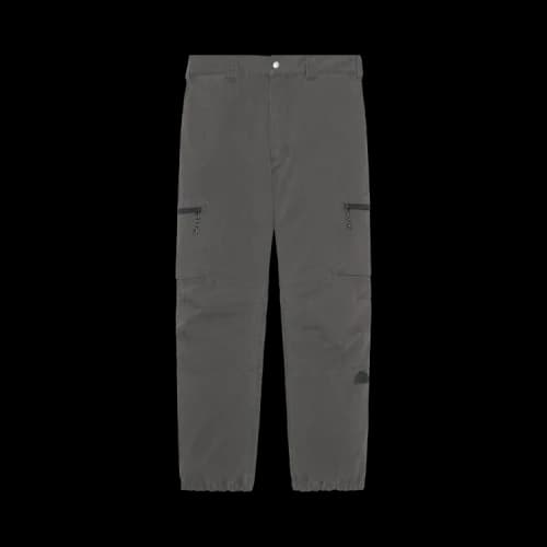 Cav Empt Mil-Tech Cargo Pants 'Charcoal'