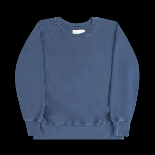 Les Tien Classic Crew 'Blue'