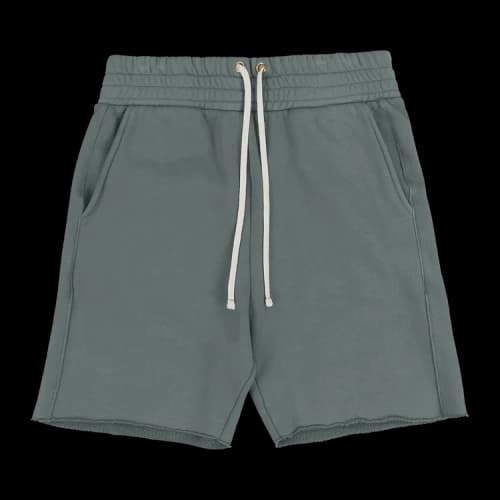 Les Tien Yacht Short 'Kelp'