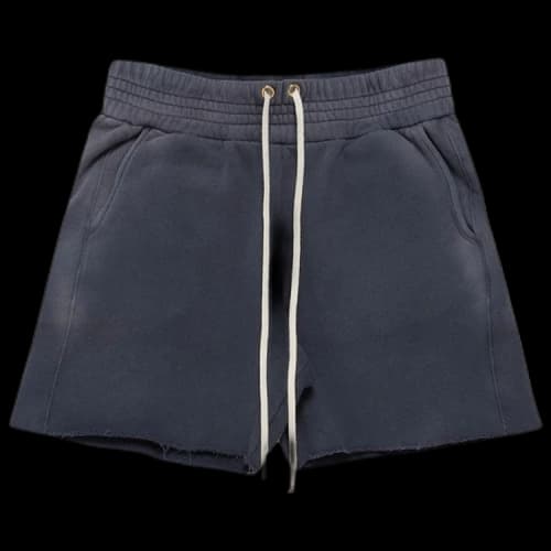 Les Tien Yacht Short 'Navy'