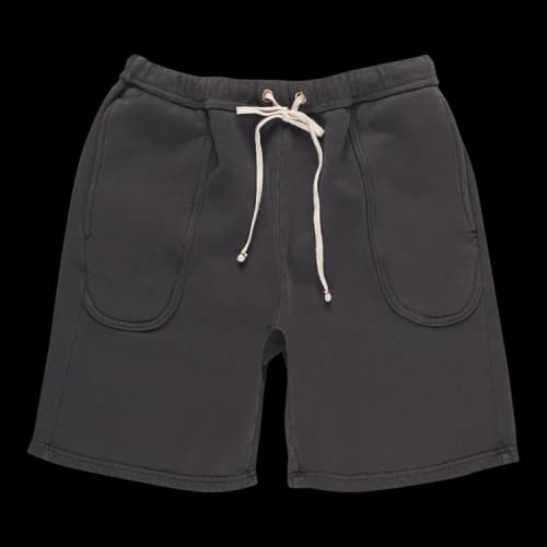 Les Tien Invert Pocket Short 'Vintage Black'