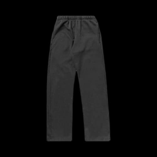Les Tien Utility Puddle Pants 'Vintage Black'