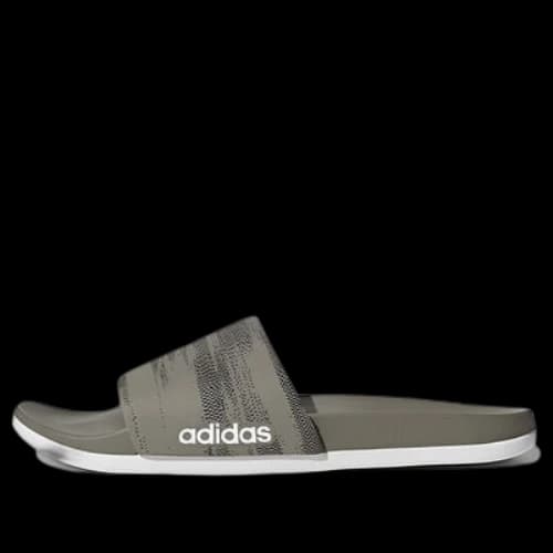 adidas Adilette Comfort 'Grey' (Women's)
