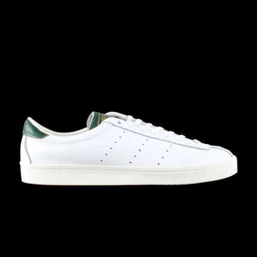 adidas Lacombe Spezial 'White Green'
