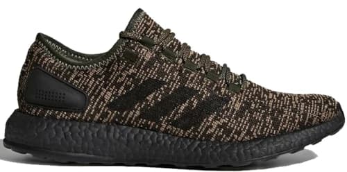 adidas Pureboost Night Cargo