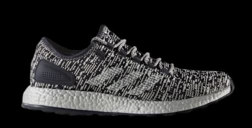 adidas PureBoost Legend Ink