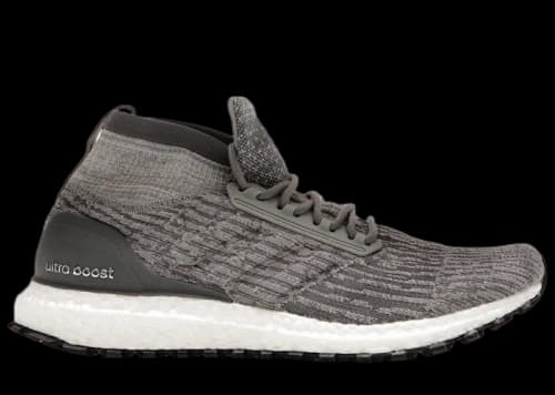 adidas Ultra Boost ATR Mid Grey