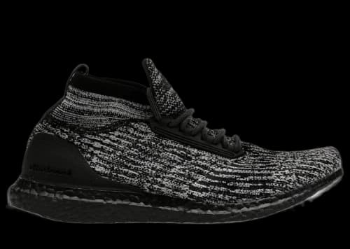 adidas Ultra Boost ATR Mid Oreo 2
