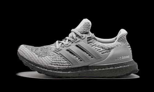 adidas Ultra Boost 3.0 Triple Grey