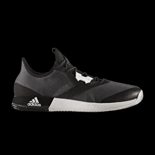 adidas Adizero Defiant Bounce 'Core Black'
