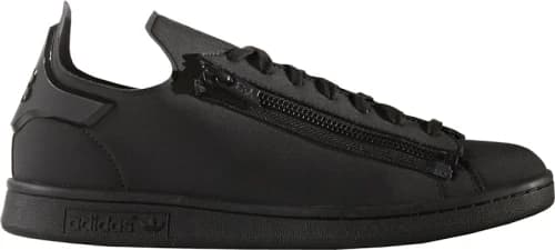adidas Y-3 Stan Smith Zip Black Olive
