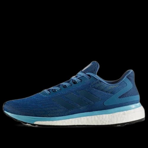 adidas Response Lt 'Blue White'