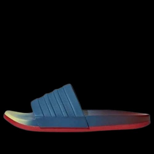 adidas Adilette CF+ FADE Slides 'Multi-Color' (Women's)