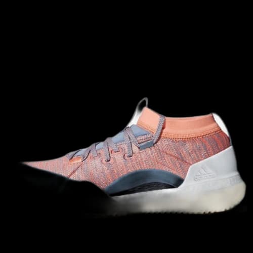 adidas PureBoost X Trainer 3.0 'Pink Blue White' (Women's)