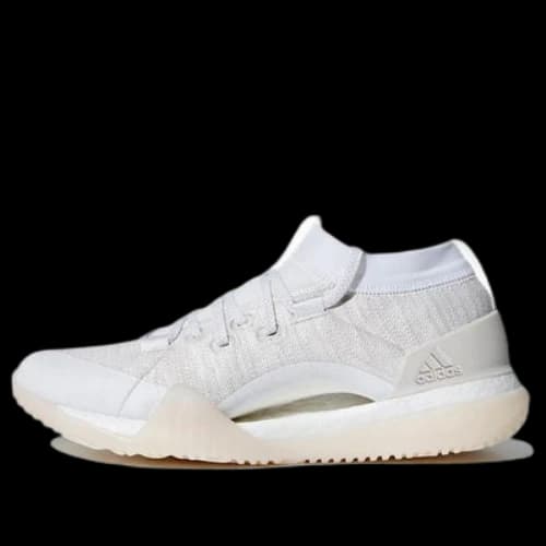 adidas PureBoost X Trainer 3.0 'White' (Women's)