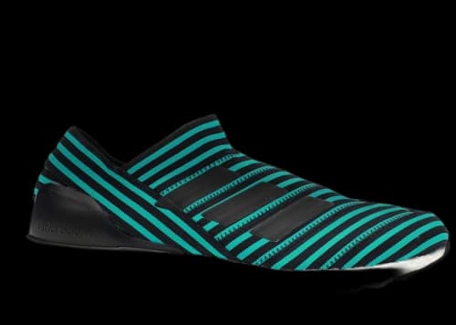 adidas Nemeziz Tango 17+ Ultra Boost Legend Ink