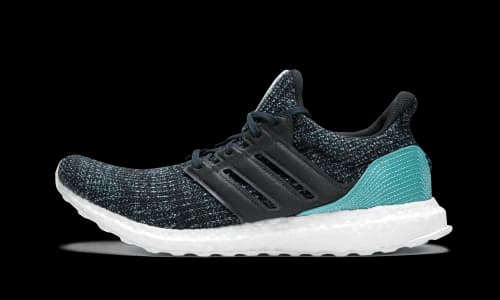 adidas Ultra Boost 4.0 Parley Carbon