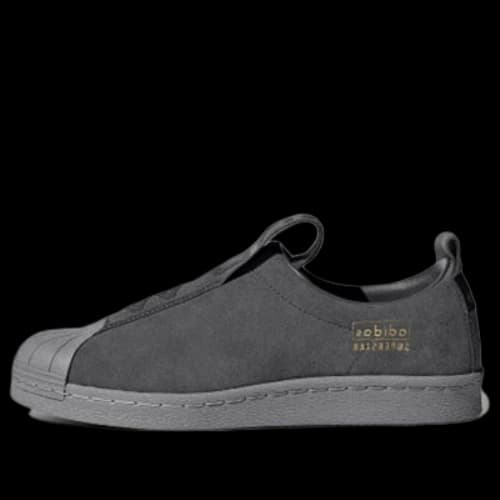 adidas originals Superstar Bw3s Slipon (Women's)