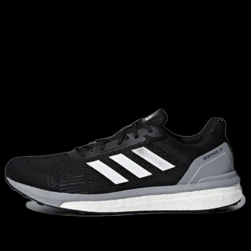 adidas Response ST 'Core Black White'