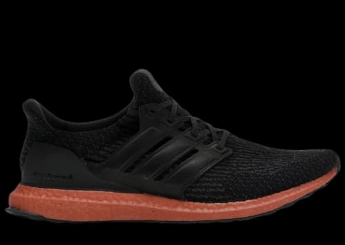 adidas Ultra Boost 3.0 Tech Rust