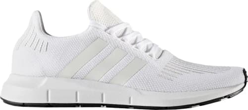 adidas Swift Run Crystal White