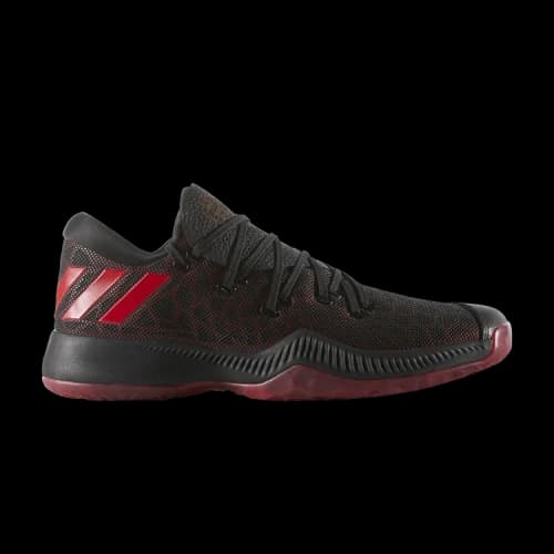 adidas Harden B/E 'Scarlet'