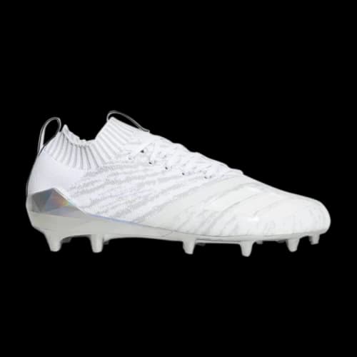 adidas Adizero 5-Star 7.0 X Primeknit 'White Silver Metallic'